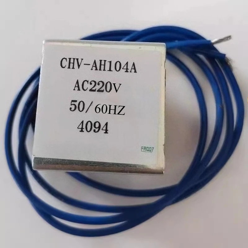 

Gree Air Conditioner Refrigeration Accessories, Four-way Reversing Valve Coil CHV-AH104A Inner Hole 14mm Lugong Throttle Valve