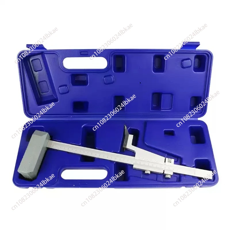 

Штангенциркуль с нониусом высотой 0-300 мм. Линейка для рисования. Линейка для рисования высоты. Линейка для рисования. Маркировка направляющих высоты.