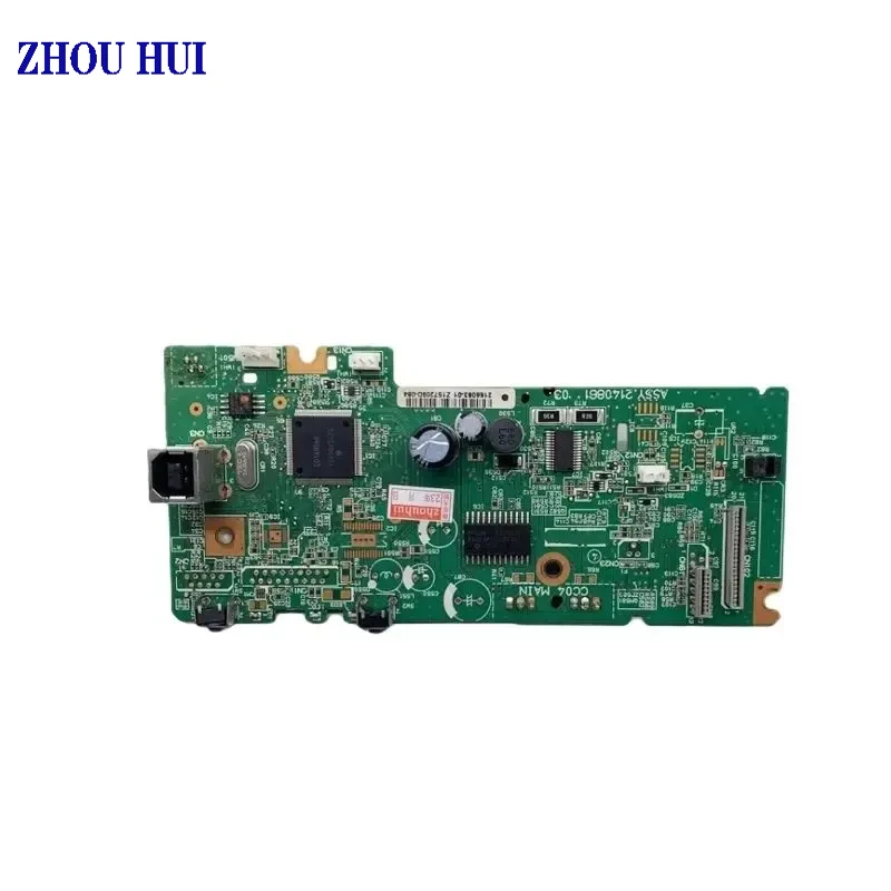 Hot Sell Original Main Board Motherboard for Epson L3150 L3250 L3210 L3100 L3160 L3110 L3215 L1110 Printer Logic Formatter Board