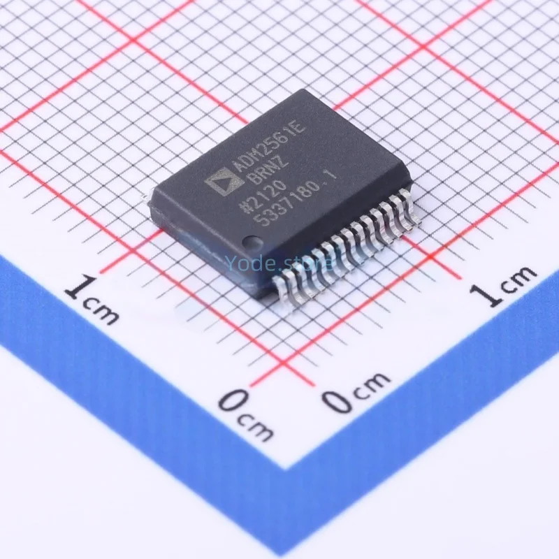 ADM2561EBRNZ-RL7 3 …