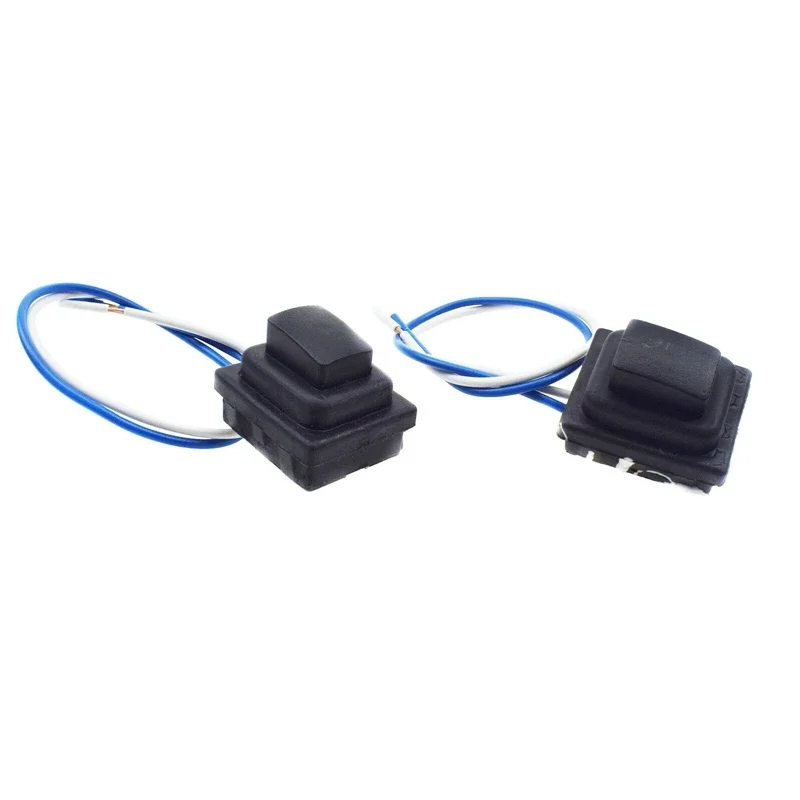 1 par de manijas inteligentes para puerta delantera, botón pequeño 82661-D3710 82651-D3710 para Hyundai Tucson 2016-2020, piezas de interruptor extractor exterior