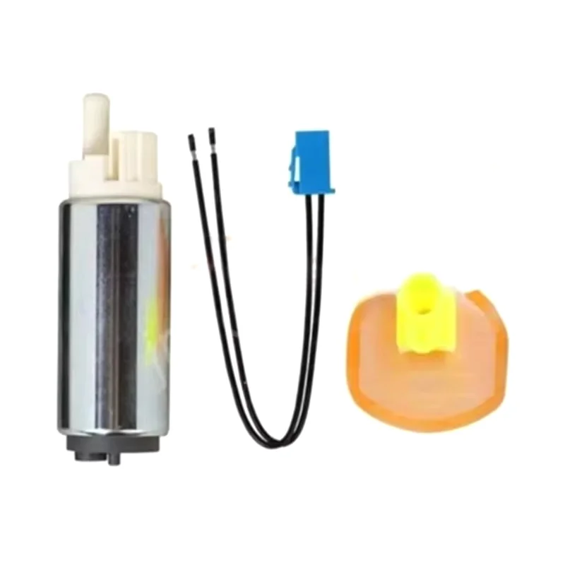 

Fuel Pump With Integrated Pressure Regulator& Filter Kit 15420-24FB0 For Voor Suzuki 15410-42F00