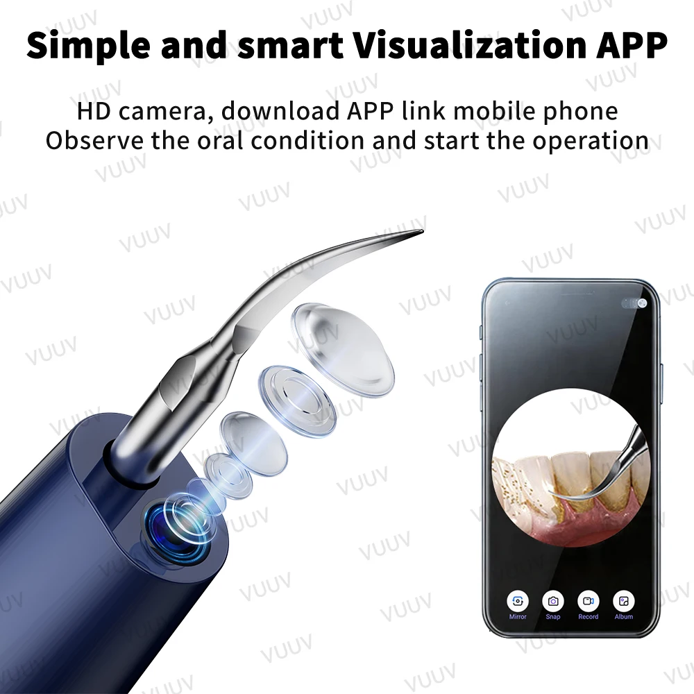Thumbnail 2 - #33 Ultrasonic Scalers List of Top Picks