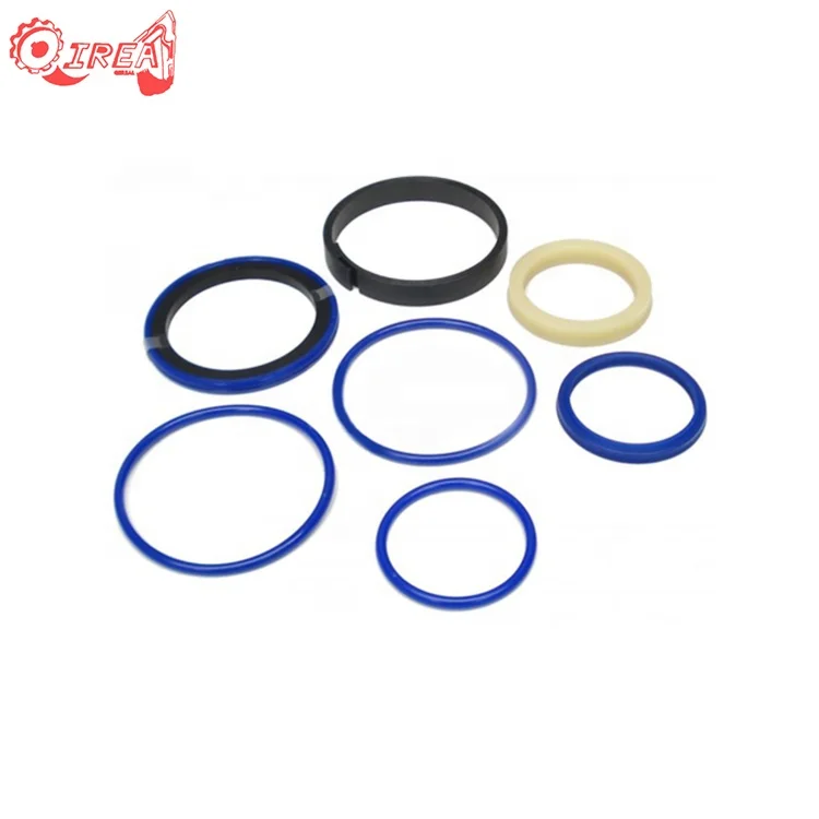 

Комплекты уплотнений экскаватора-погрузчика 3CX 4CX для гидравлического цилиндра 991-00109