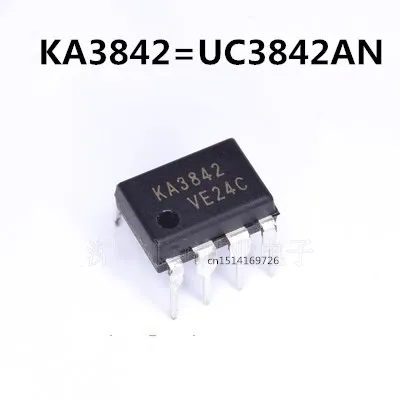 Original 5Pcs/ KA38…