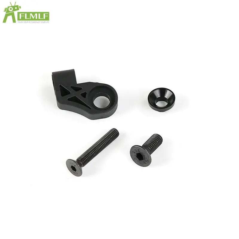 23cc~71cc Engine Chassis Clutch Fixing Block Screw Set Fit for 1/5 HPI ROFUN BAHA ROVAN KM BAJA 5B 5T 5SC Rc Car Toys Game Parts