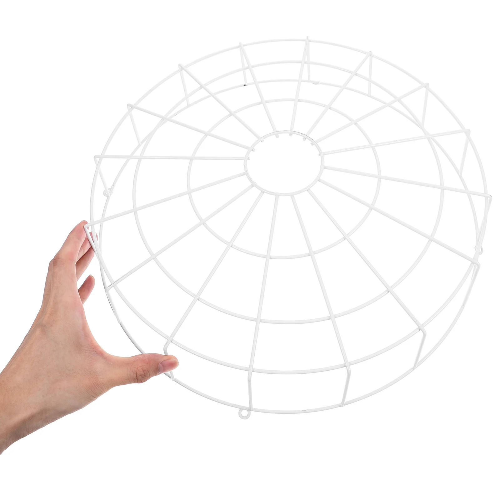 1Set ضوء الطوارئ واقية سلك الحرس غطاء معدني الحديد دائم علامة خروج سلك قفص ضوء الطوارئ درع