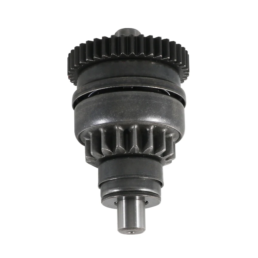 Unidirectional Device Starter For Cectek ATV Quadrift Gladiator  Estoc Kingcobra  500 EFI T4 bis Bj T5-T6 ab OEM:40196001