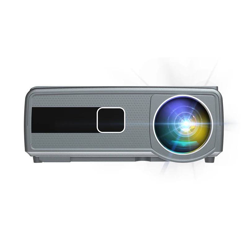 Wholesales Mini Projector Javoda E690H 1000ANSI Lumens Support 4K Projector FHD Home Theater Movie Projectors