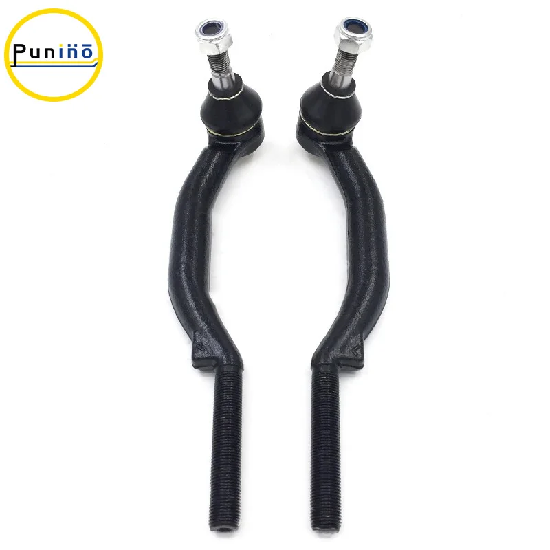

Комплект передней подвески Punino 2 шт., внешние тяги для BUICK RAINIER CHEVROLET GMC ISUZU OLDSMOBILE SAAB 2003 2004 2005-2006