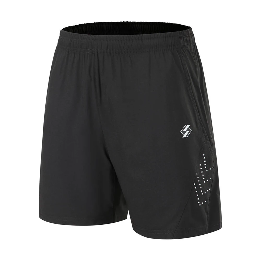 2023 Hot Sell Badminton Table Tennis Shorts for Men Women Quick Dry Breathable Cycling Running Sports Tennis Ping Pong Shorts