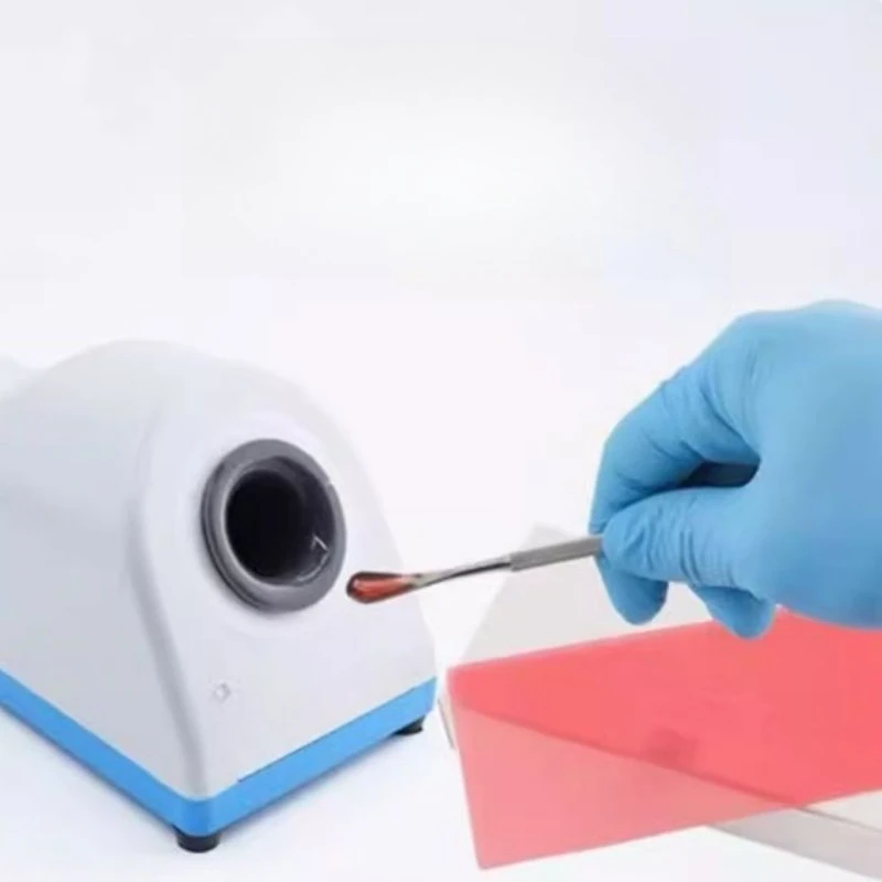 

Wax knife heater, mechanic wax knife sensor