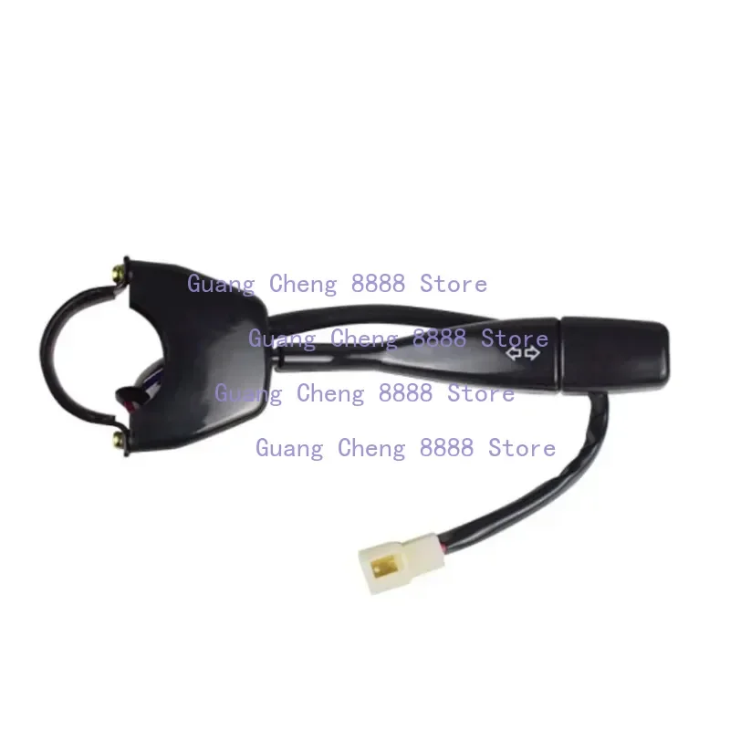 Interruptor de sinal de volta para empilhadeira jk801, luz adequada para empilhadeira, acessórios de alta qualidade