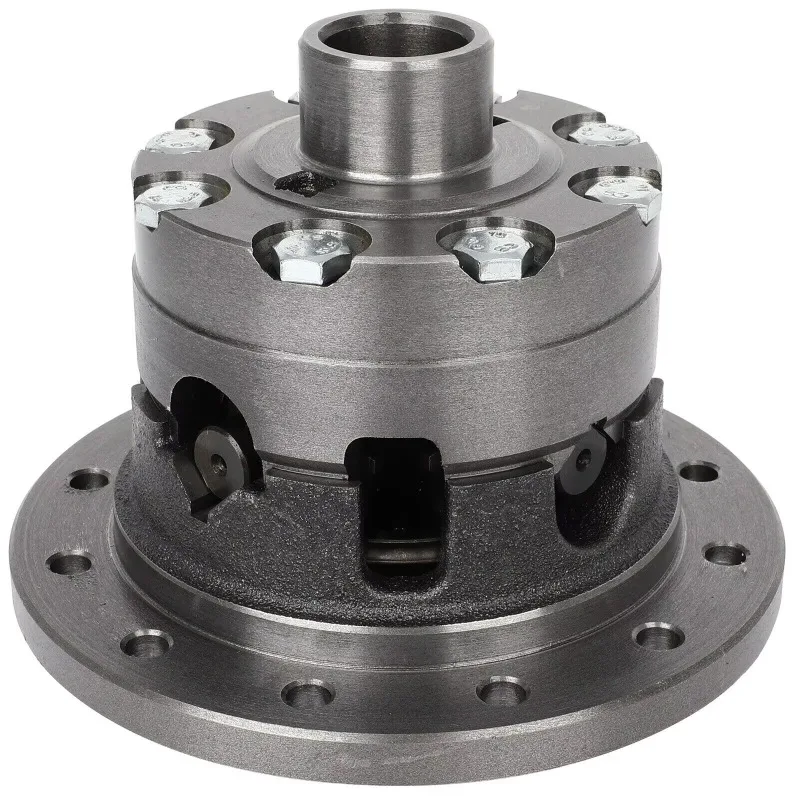 New Clutch Assembly 8-3/4 -8.75 -30 Spline Limited Slip Lock C8.75-PL-AGRS-30 Suitable for 12 Months Warranty