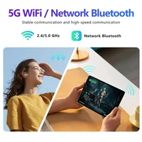 2026 New Original Pad 16 PRO Snapdragon 8Gen3 Android Tablet 16 11Inch Hd 24Gb+2Tb 20000 Mah 5g DualSim Bluetooth Wifi TabletsPc 6