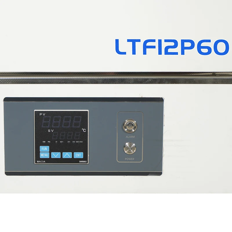 Laboao Advanced Open Type 1200°C Vacuum Atmosphere Tube Furnace Laboratory Tube Furnace