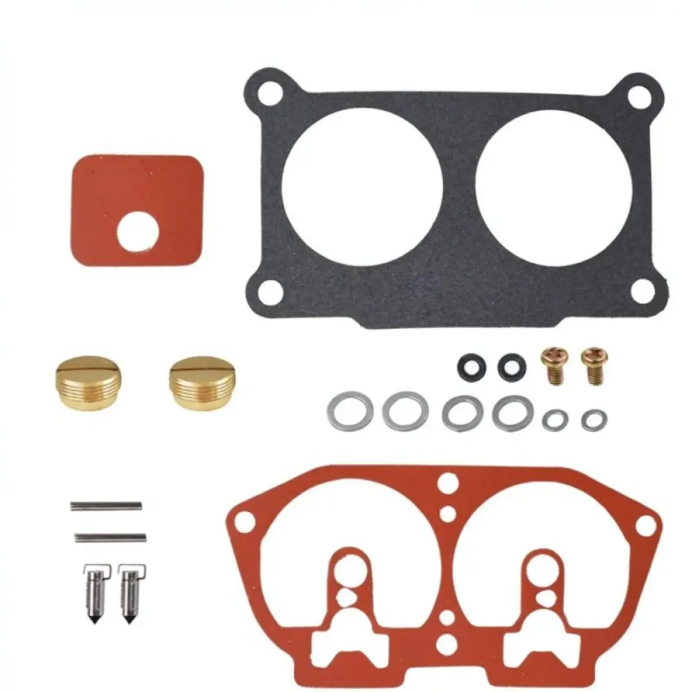 For For Yamaha Outboard Carburetor Repair Kit 6E5 W0093 06 00 115HP 130HP Marine Boat Engine Maintenance Replacement Tool