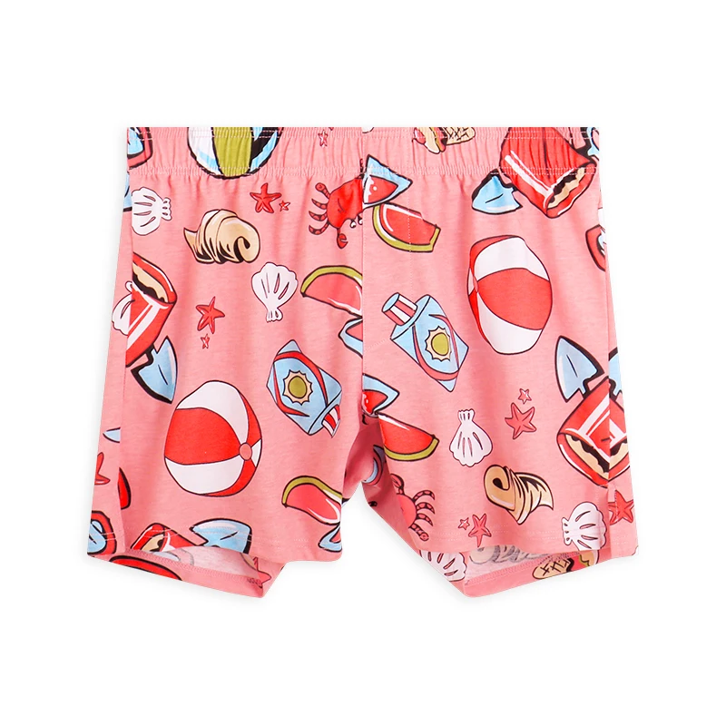 Men's underwear Boxersports Cotton breathable Boxers Men's Aro pants Underwear loose beach sports shorts