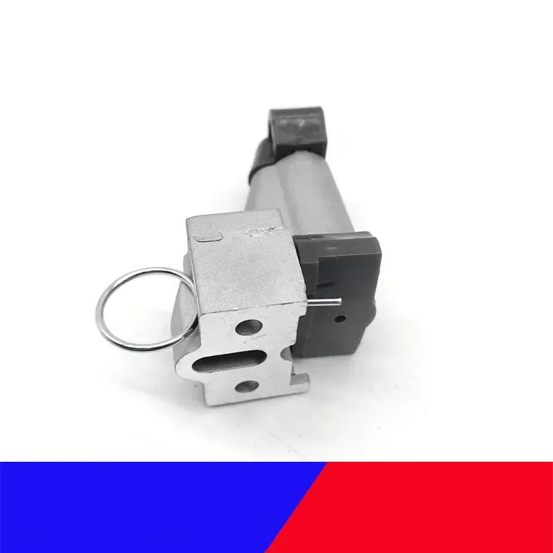 

2441026800 24410-26800 натяжитель цепи синхронизации двигателя для Hyundai 2006-2011 Accent Elantra для Kia 2006-2011 Rio 1.6L