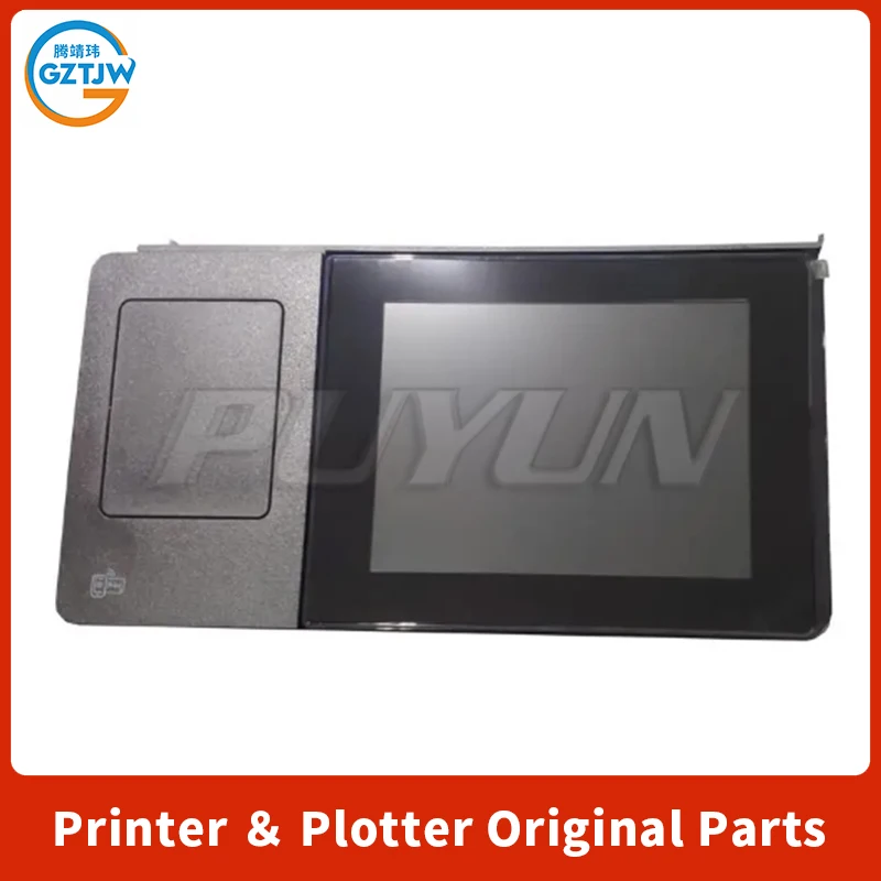 5851-6632 Control Panel For HP M630 M680 M880 X585 display screen M630 M680 M880 X585