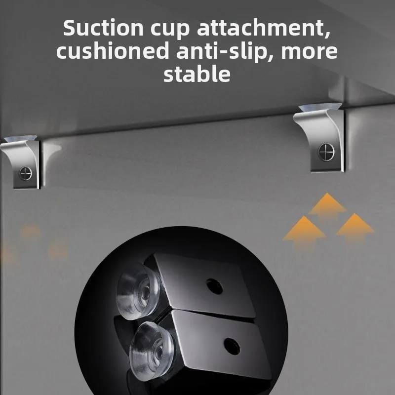 Vidro elf pulseira armário guarda-roupa placa de madeira camada d suporte quadro instalação embutida f pe l pe elf braet