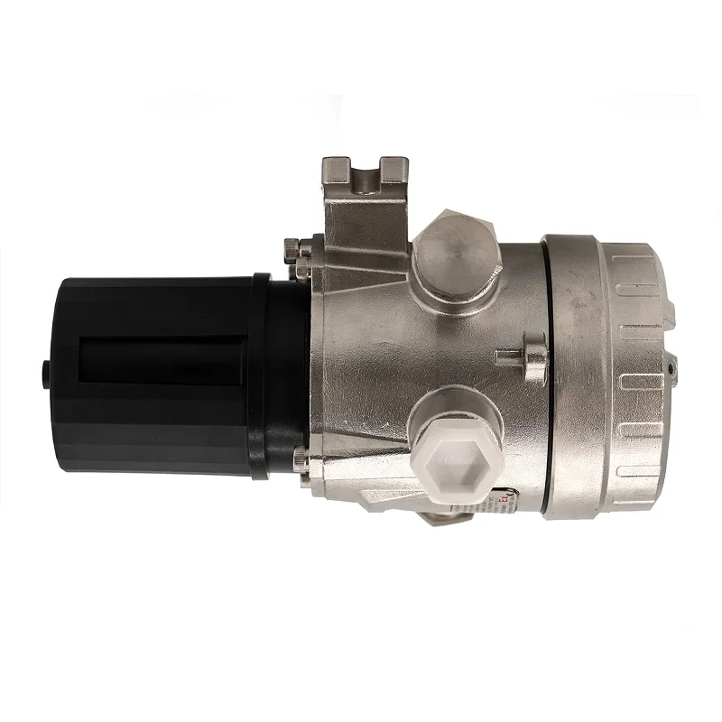 كاشف الغاز CH4 الثابت بالأشعة تحت الحمراء 4-20mA مخرج إشارة لتصنيع البترول والبتروكيماويات