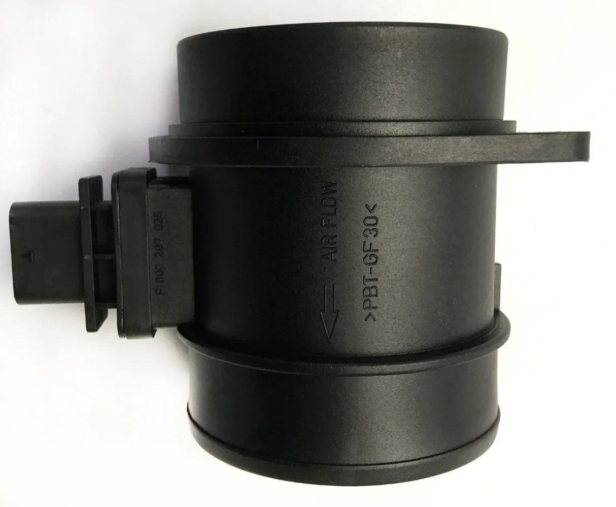 MAF MASS AIR FLOW SENSOR METER FOR Hyundai Grandeur H-1 i30 Santa Fe Sonata Tucson KIA Carens K2900 Magentis Sorento Sportage