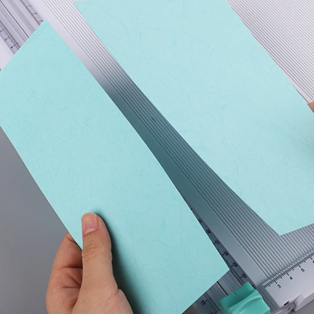 Paper Cutting Machine, Scoreboard, Foldable Process, Paper Cutting Pad, Photo Clip Book, Blade Cutting Machine, DIY