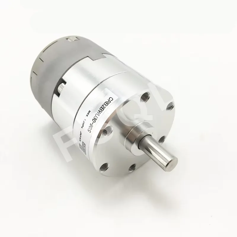 CRBU2W20-270S CRBU2WU20-270S CRB2BWU30-90S Vane type Pneumatic Oscillating Cylinder CRB series