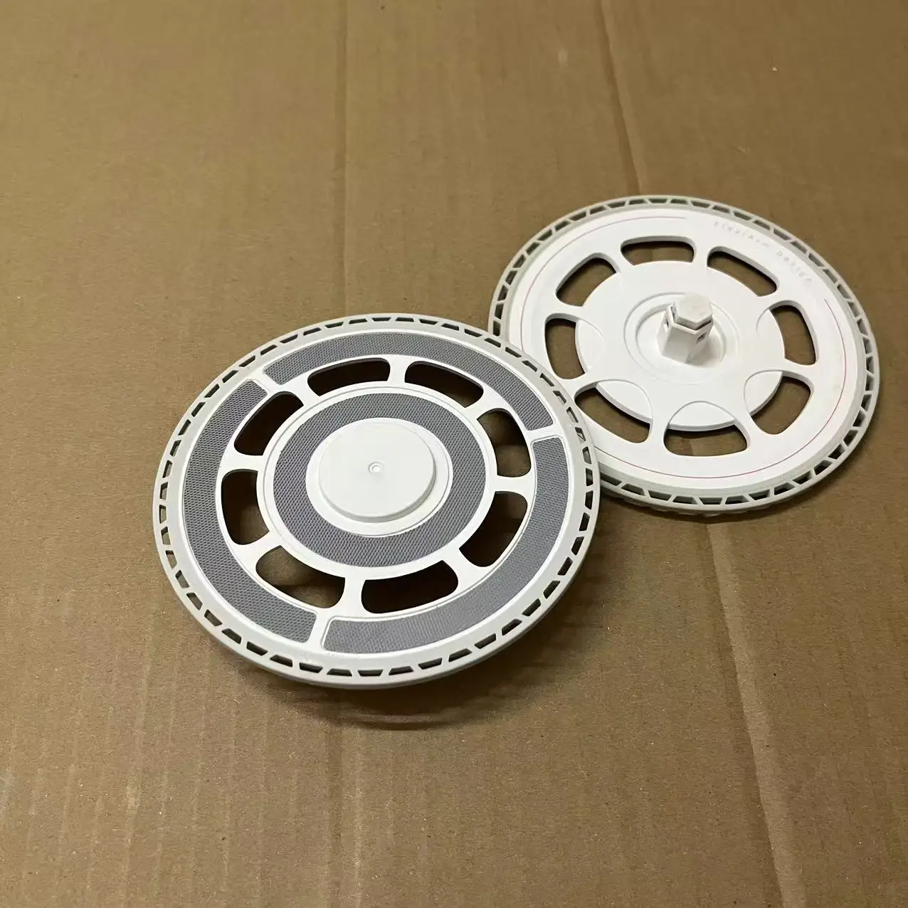 Para Roborock P20 Pro Robot aspirador O suporte original para esfregão, que é o acessório principal