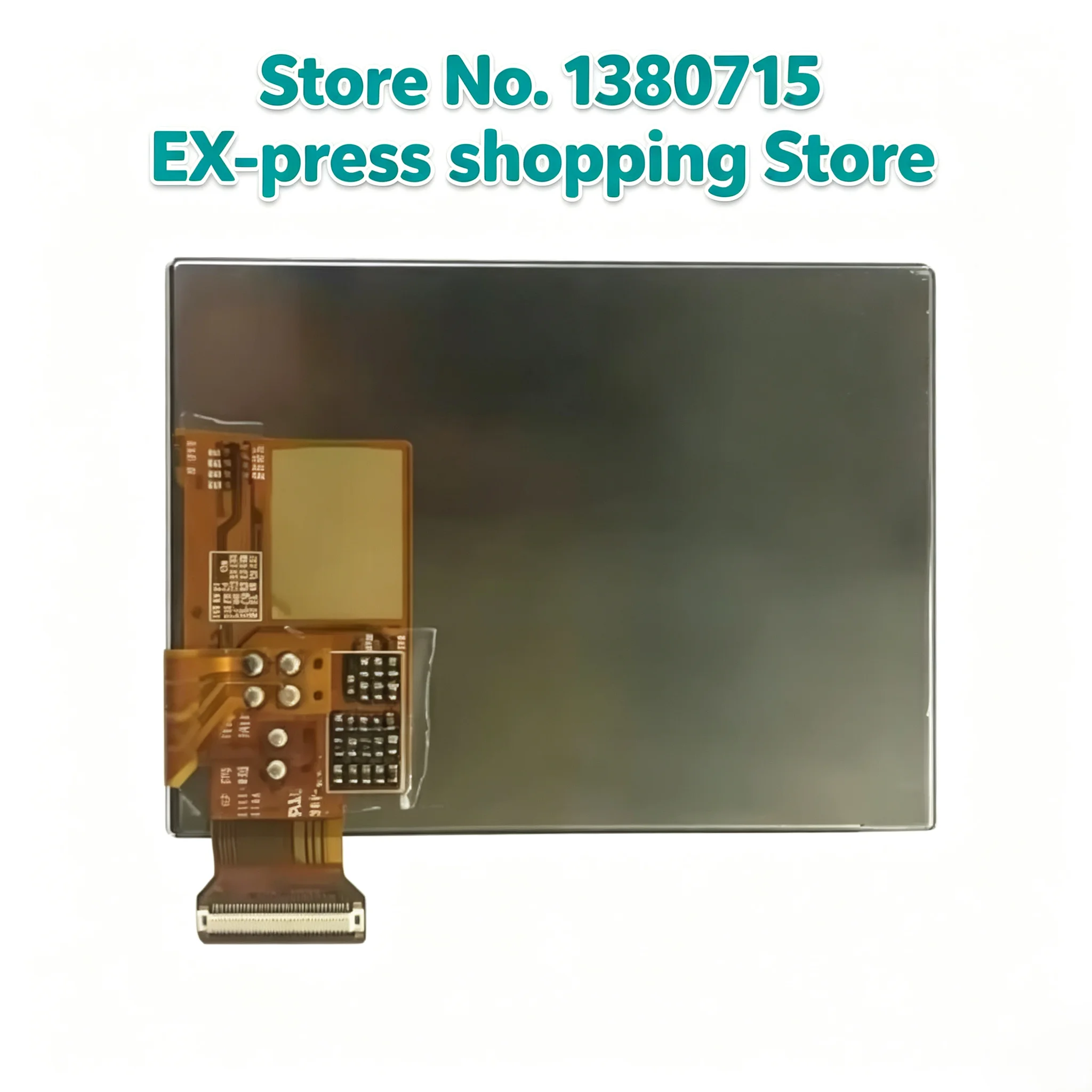 Complete 3.5 Inch LCD & Touch Digitizer Replacement Assembly For CS10 CS15 GNSS Receiver Repair