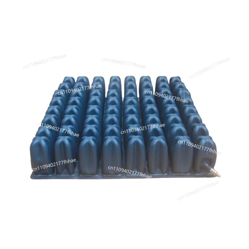 Compression-resistant Wheelchair Special Seat Cushion, Hip Anti-pressure Sore Butt Seat Cushion