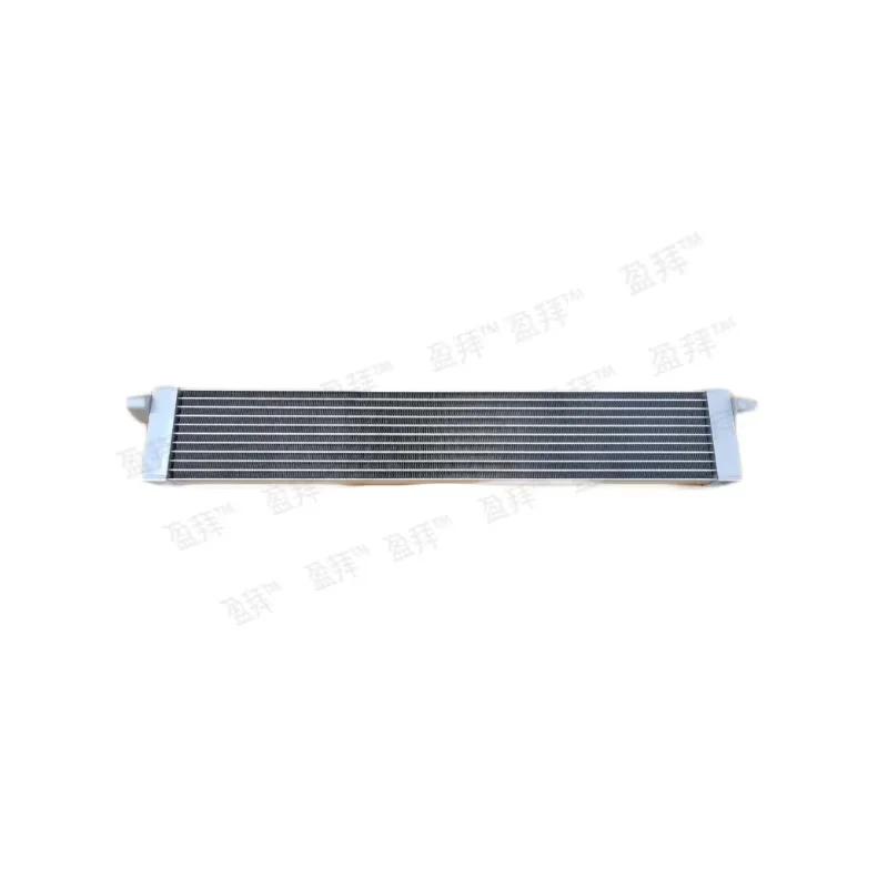 

Air oil cooler A0995000001 A0995000001