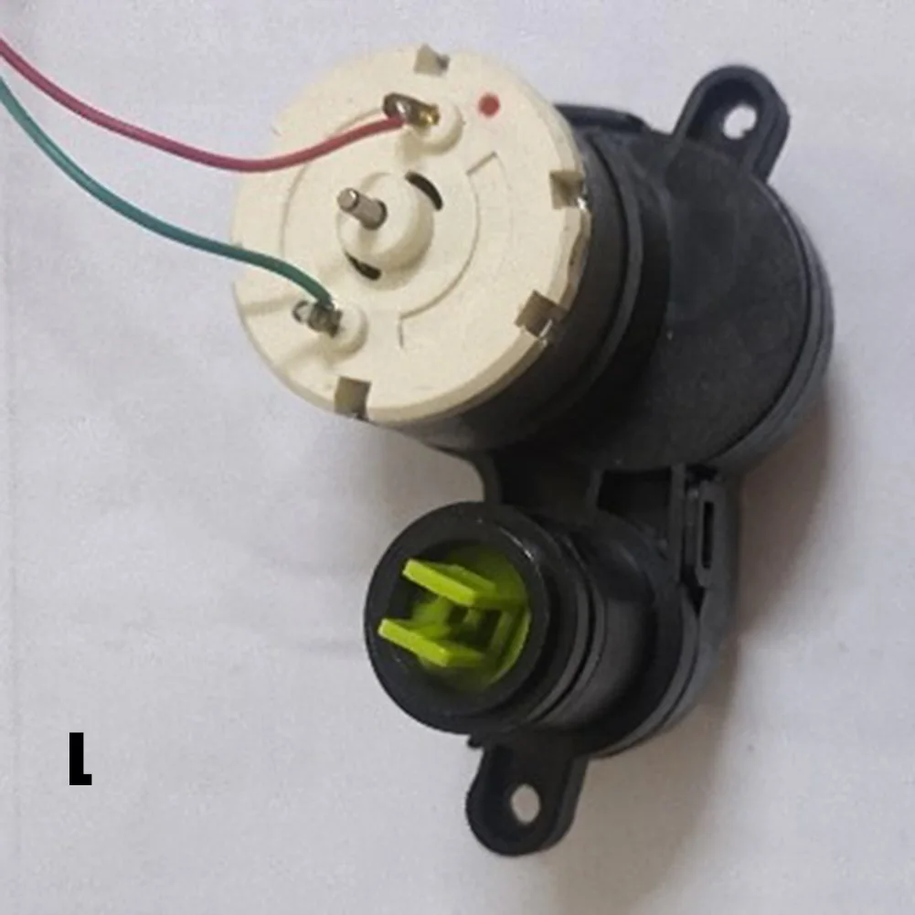Robot Vacuum Cleaner Side Brush Motor For For Deebot For OZMO 900 902 920 Series Replacement Motor For For Side Brush Assembly