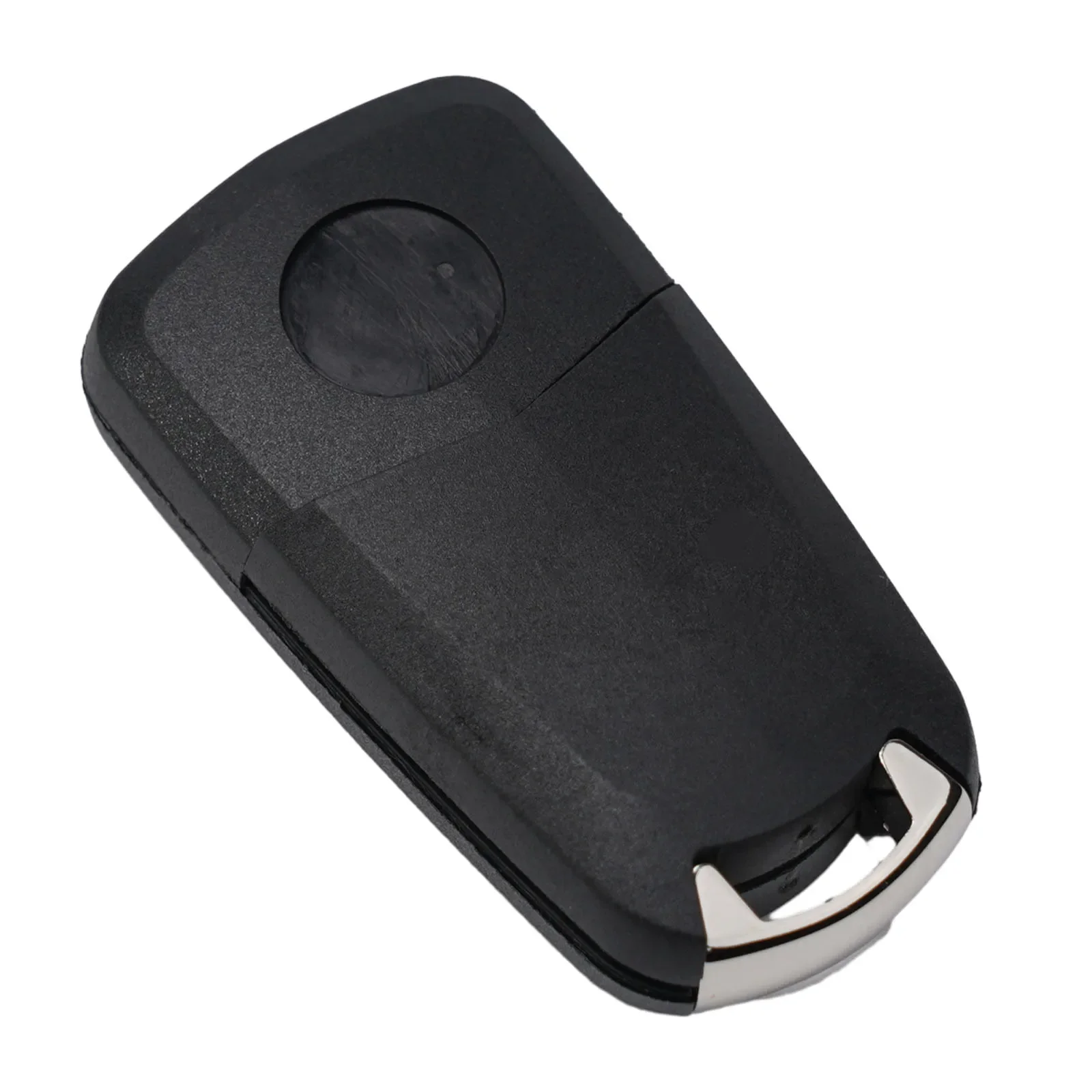 2-przyciskowy kluczyk samochodowy Flip Car Key Remote Case Fob Key Shell Midification dla Opel-Corssa-D Zafira B Astra H Tigra 2 Key