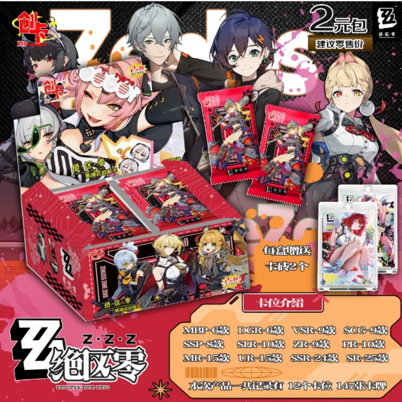タレントカード ELE Zenless Zone Zero Card Ellen Joe Alexandrina Sebastiane Anime Game