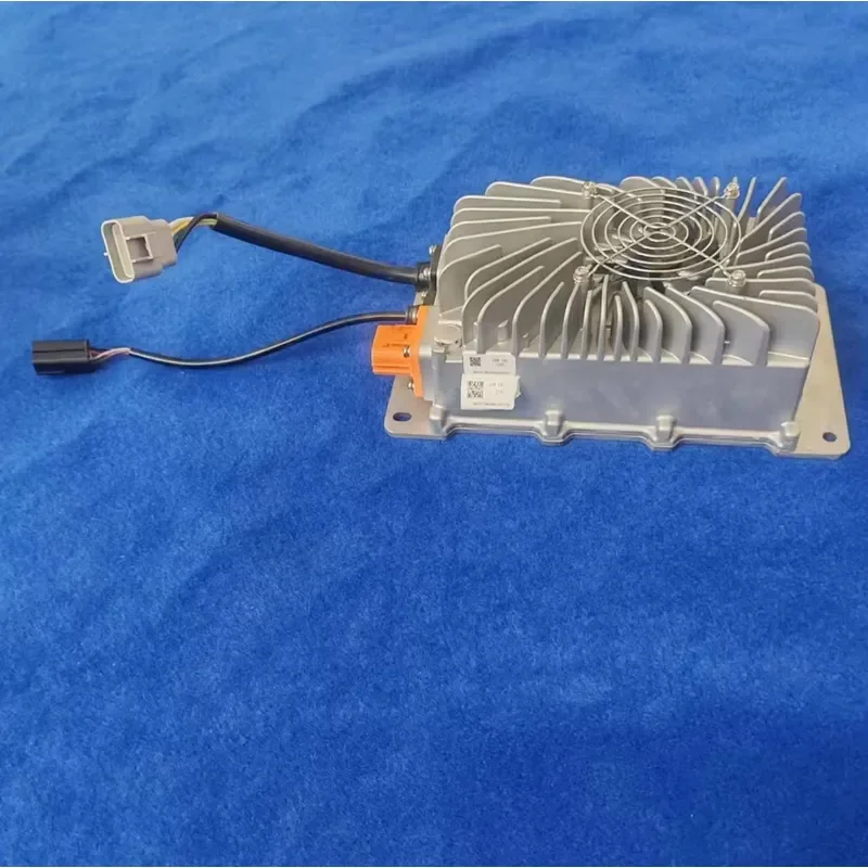 Waterproof 2KW Battery Charger 108V 18A On-Board Charger