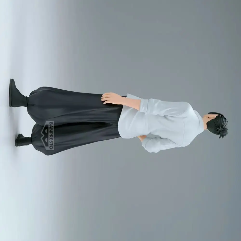 100% originale in magazzino Bandai Spirits Banpresto Re dell'artista Jujutsu Kaisen Geto Suguru Kaigyoku GyokusetsuII Anime Figura regalo