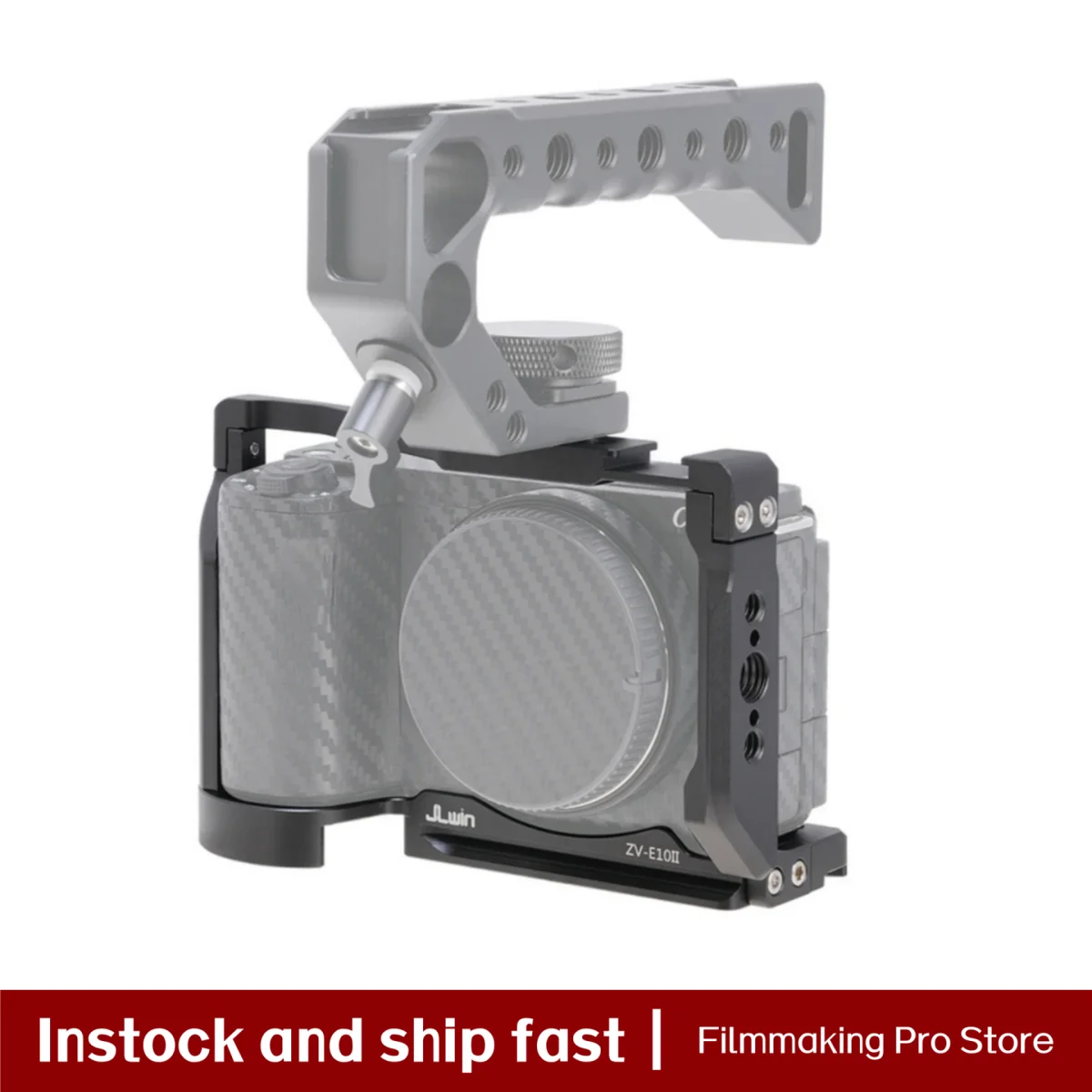 Fotga Camera Cage F…