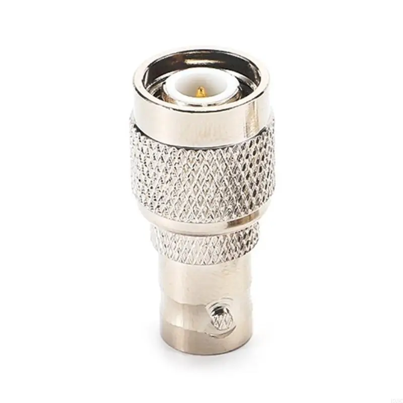 Мужской TNC к женскому адаптеру BNC для базы связи стабильности сигнала