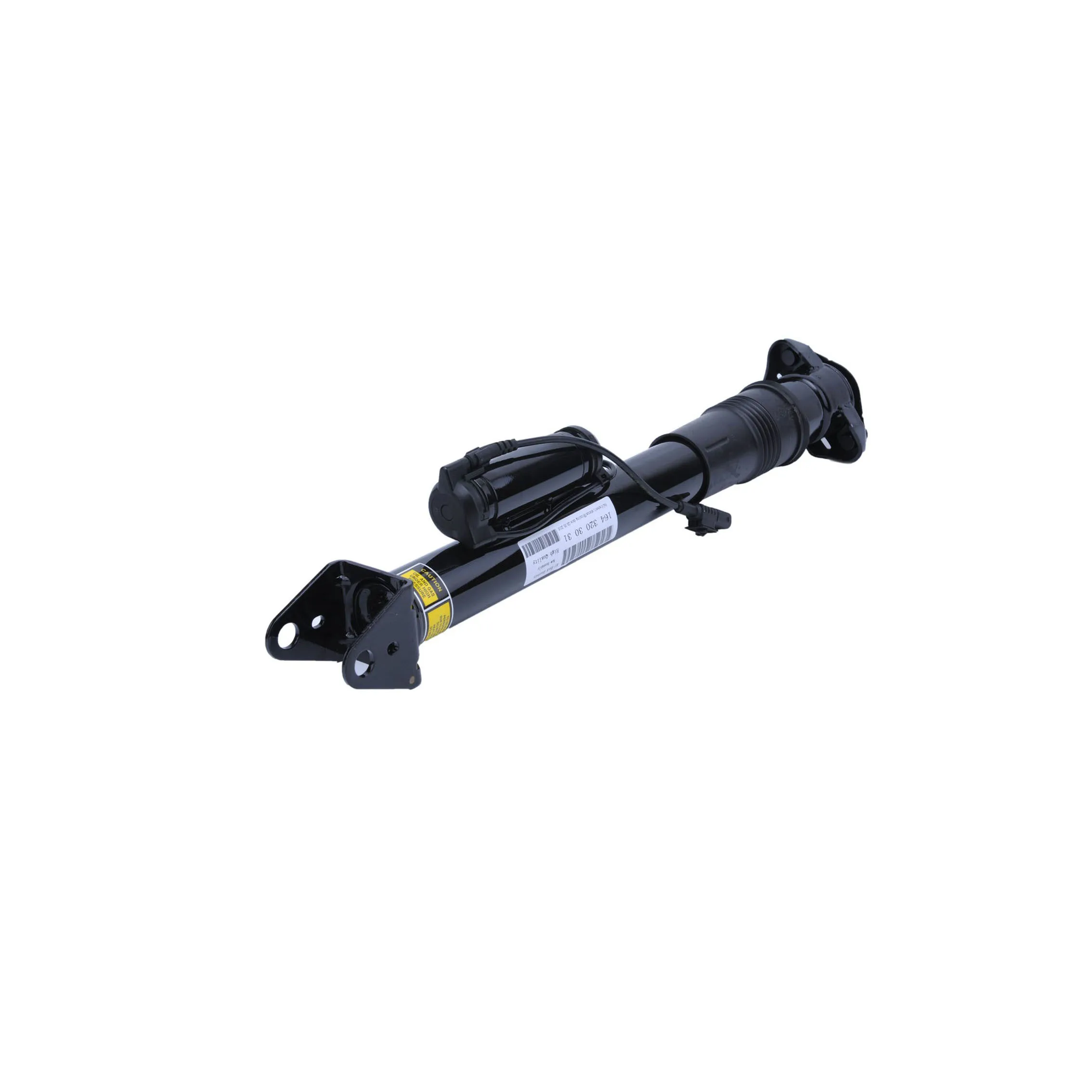 REAR Air Ride SHOCK ABSORBERS WITH ADS A1643200731 for MB ML W164 GL X164 NEW 1643202031 1643202731 1643203031 for Mercedes benz