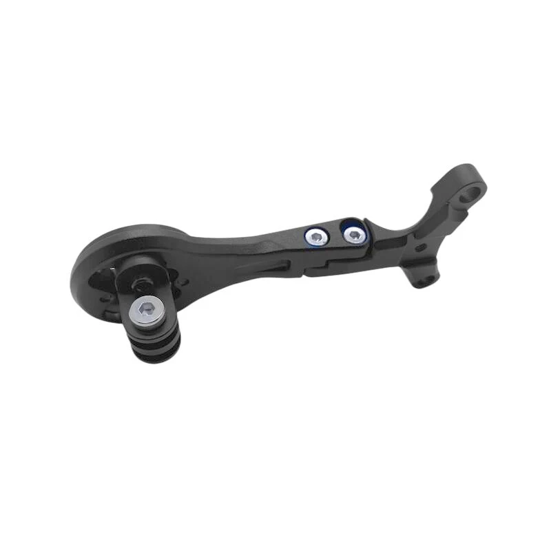 SUKOU For CANNONDALE Systemsix Knot Pneumatic Broken Handle Code Meter Rack Supersix For Magene Wahoo Garmin Bryton Mileage
