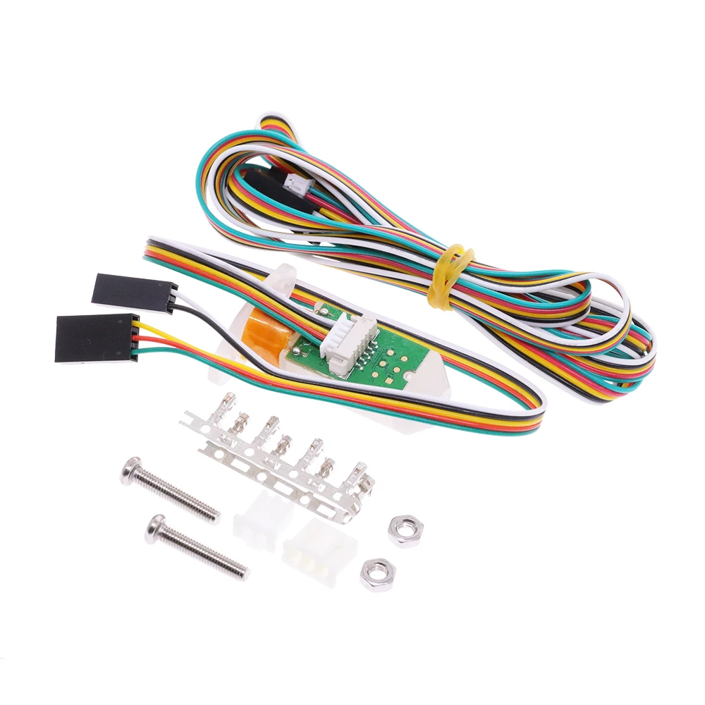 3D Touch Sensor Auto Bed Leveling Sensor BL Touch BLTouch 3d Printer Parts Reprap mk8 i3 Ender 3 Pro Anet A8 Tevo