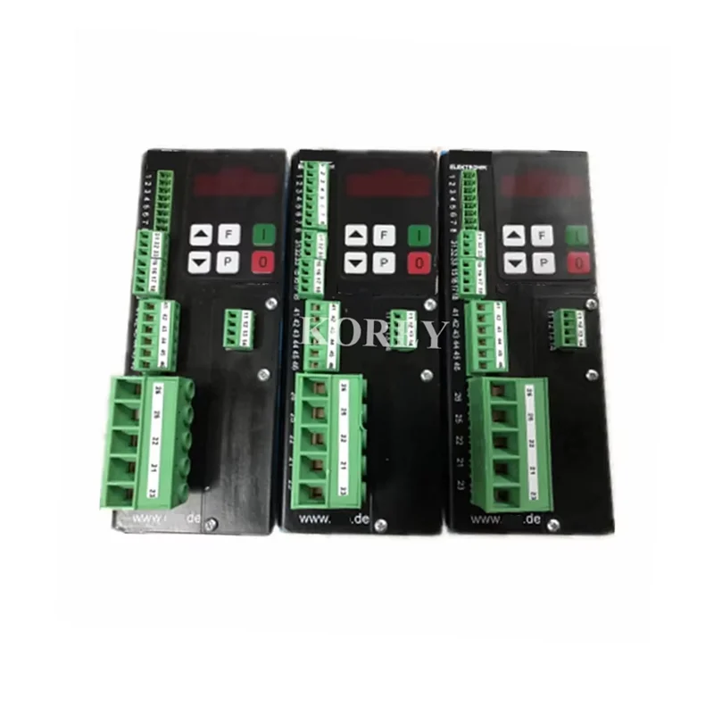 

Servo Driver MEW700 25/230-400 DA Spot