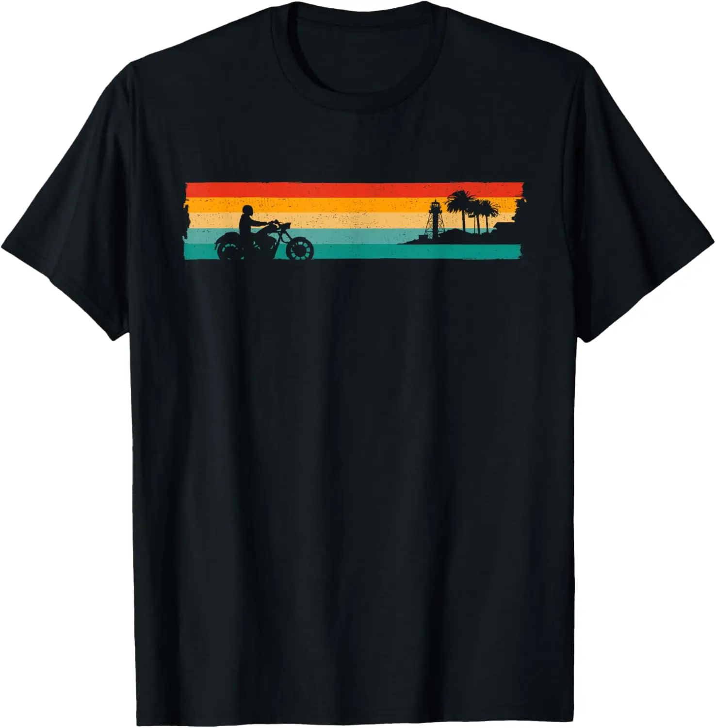 

Motorcycle Clothing - Motorcycle T-Shirt Motorcycle