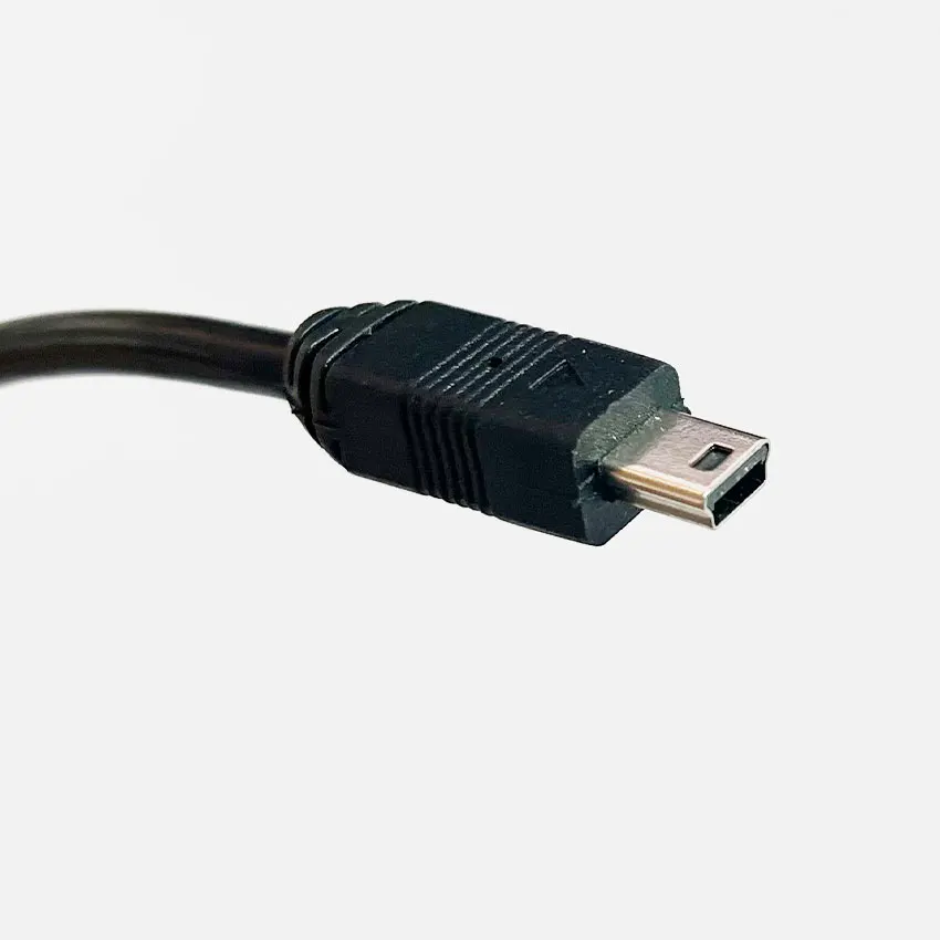 1/3/5pcs Motherboard 9P to MicroUSB Android Port to DuPont 2.54USB Pin Type-C to MINIUSB Data Cable 50cm