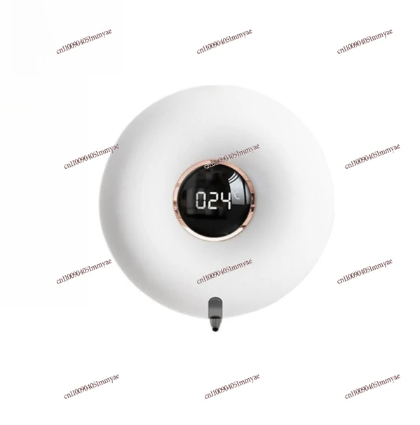 

Donut Smart Induction Automatic Electric Foam Wash Mobile Phone Wall Mount