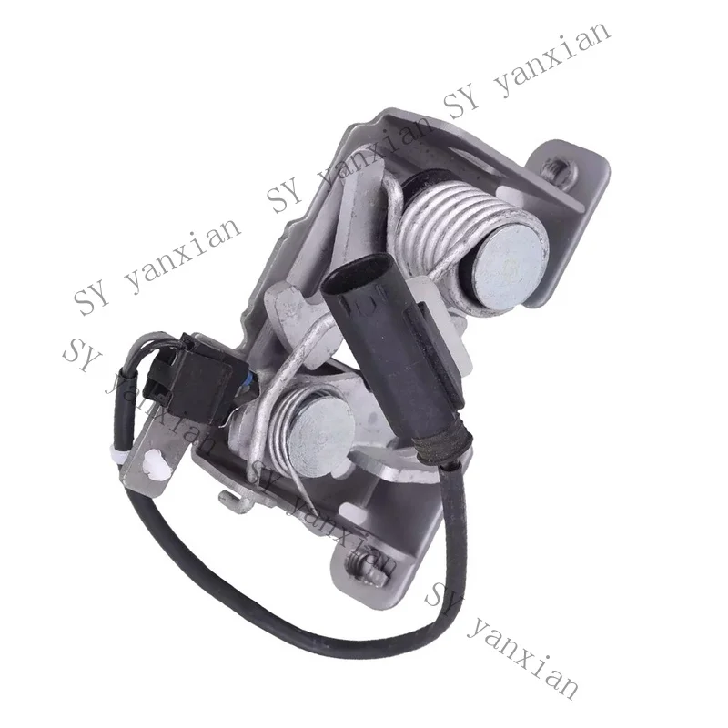 SY+ For X3 2011-2017 X4 2015-2018 Front Hood Latch Lock Release Catch