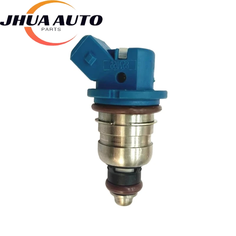 1PCS/4PCS 857056 8UW009087301 7700857056 Fuel Injector for Renault 19 Laguna Megane Volvo 460 1.8 2.0