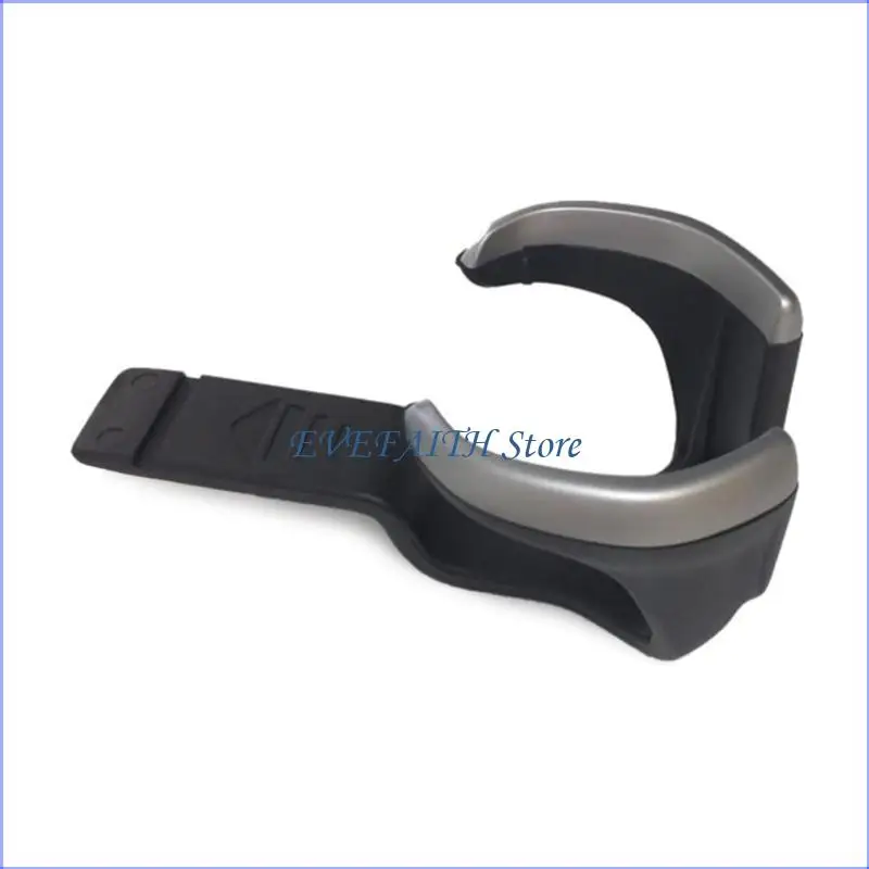 

124B Front Water Cup Drink Holder 52124622 Insert, Space Saving